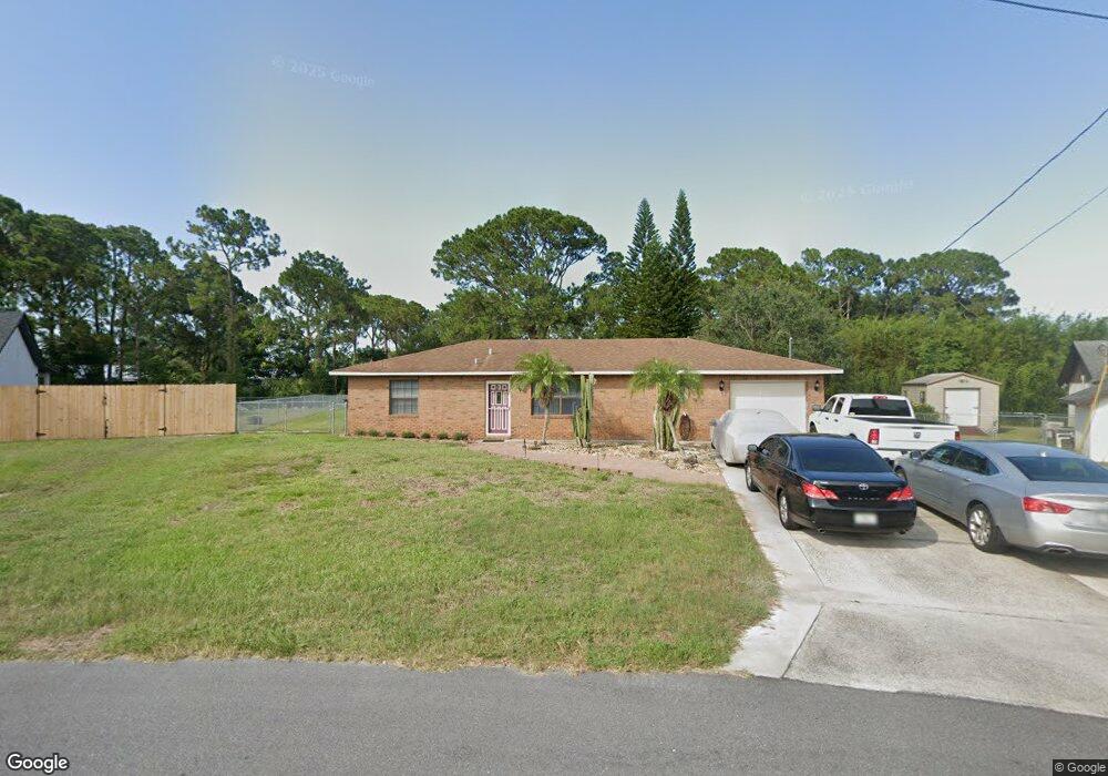 6499 Hudson Rd, Cocoa, FL 32927 - photo 1