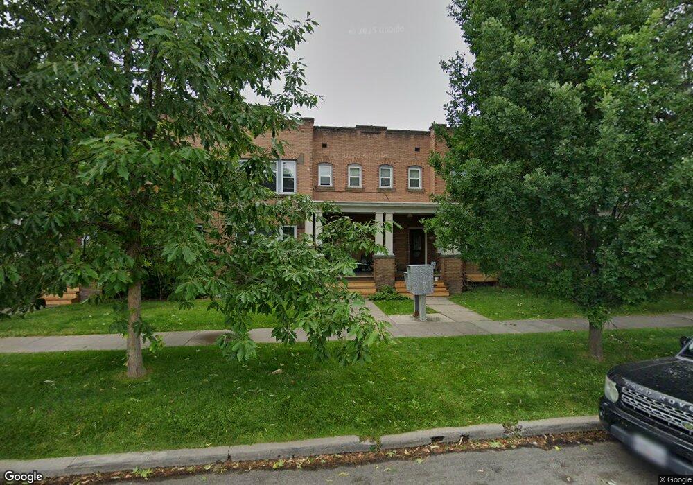 540 S 3rd St W, Missoula, MT 59801 - photo 1