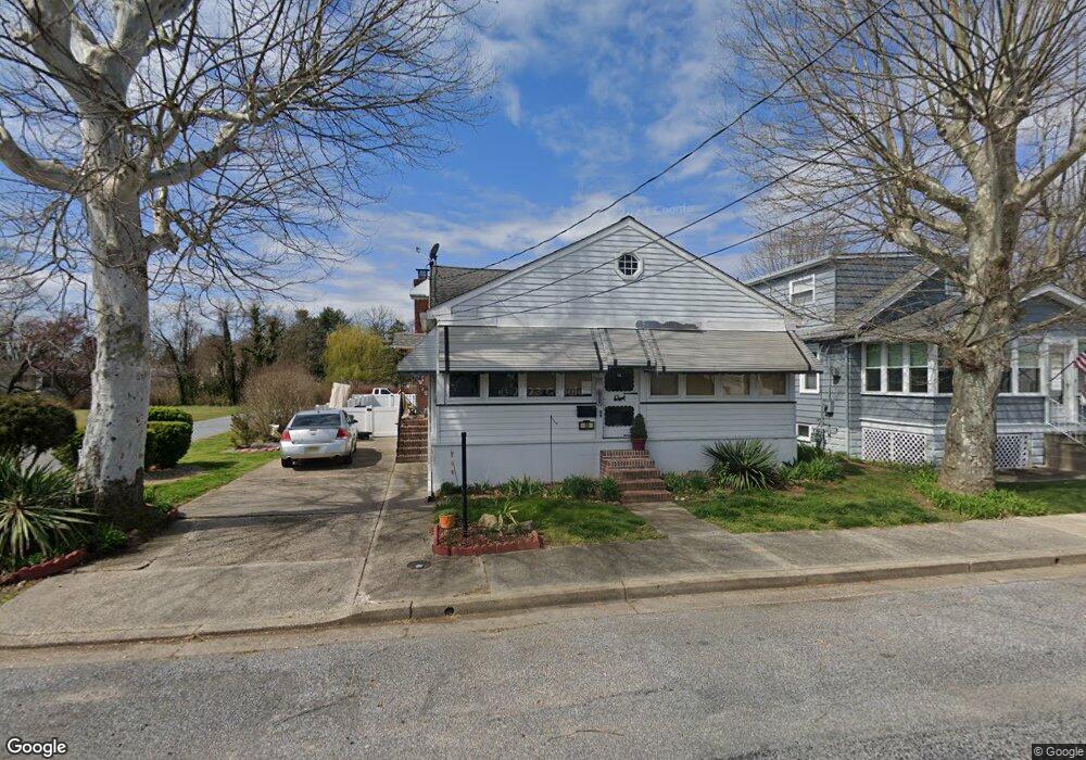 59 Spruce St, Pennsville, NJ 08070 - photo 1