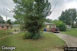 303 NW 6th St, Wilburton, OK 74578