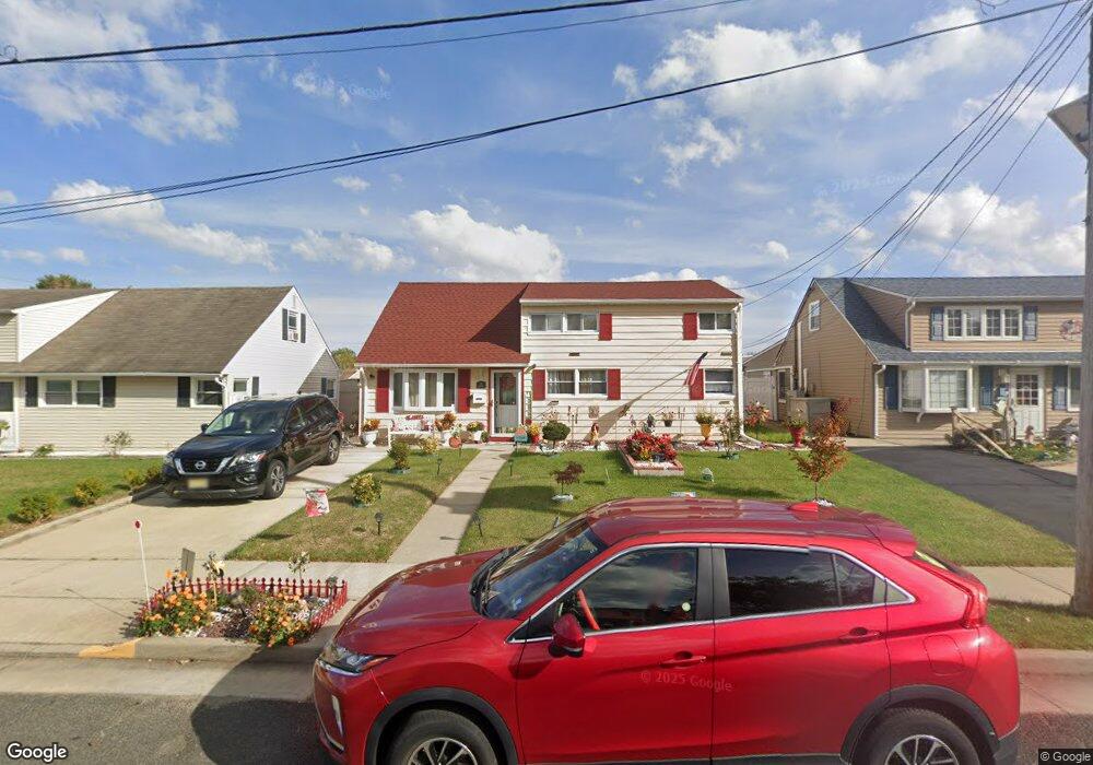 70 Marion St, Port Reading, NJ 07064 - photo 1