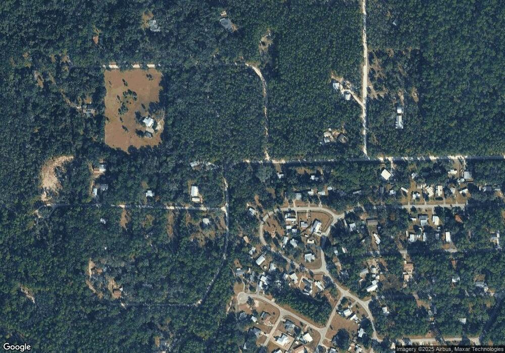 19000 SW 107th St, Dunnellon, FL 34432 - photo 1