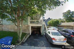 22 Orchard St Unit 22, Newton, MA 02458