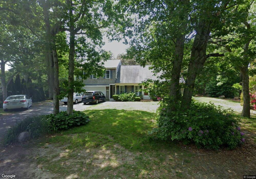 9 Tecumseh Rd, Sagamore Beach, MA 02562 - photo 1