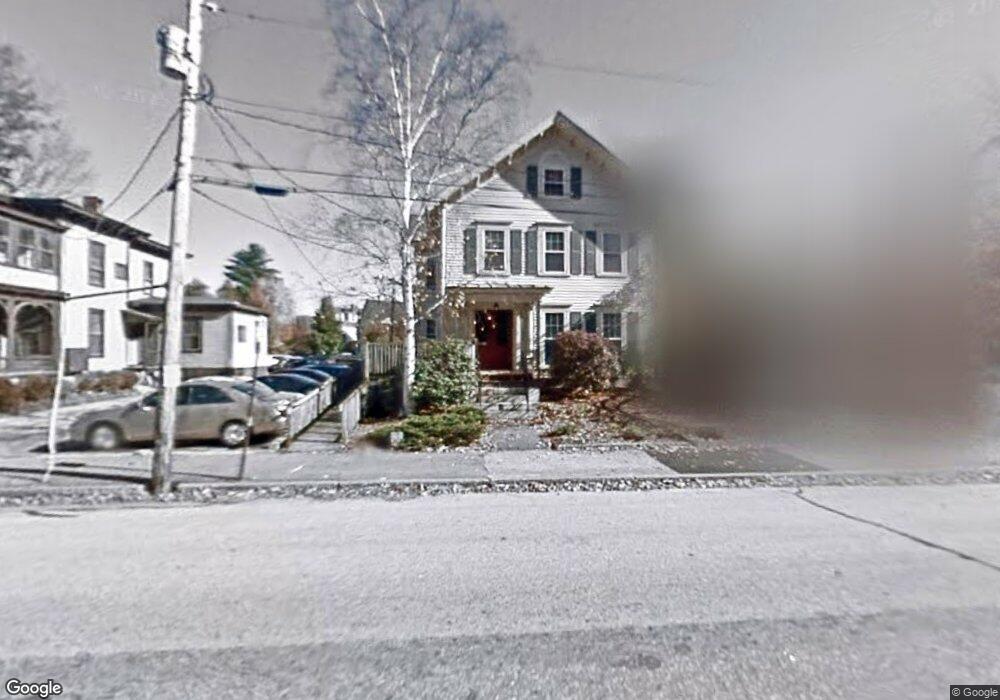 3 South St, Concord, NH 03301 - photo 1