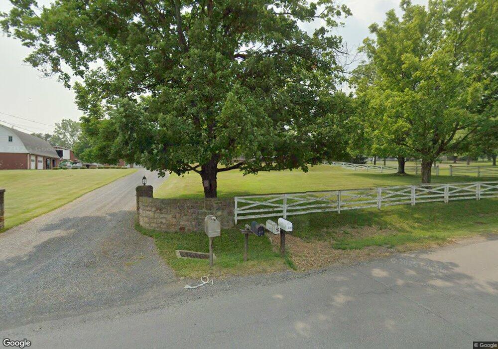 349 Stoney Run Rd, Keyser, WV 26726 - photo 1