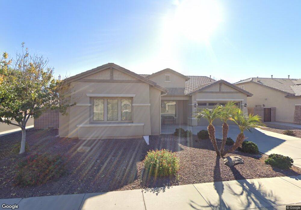 1603 E Zion Way, Chandler, AZ 85249 - photo 1