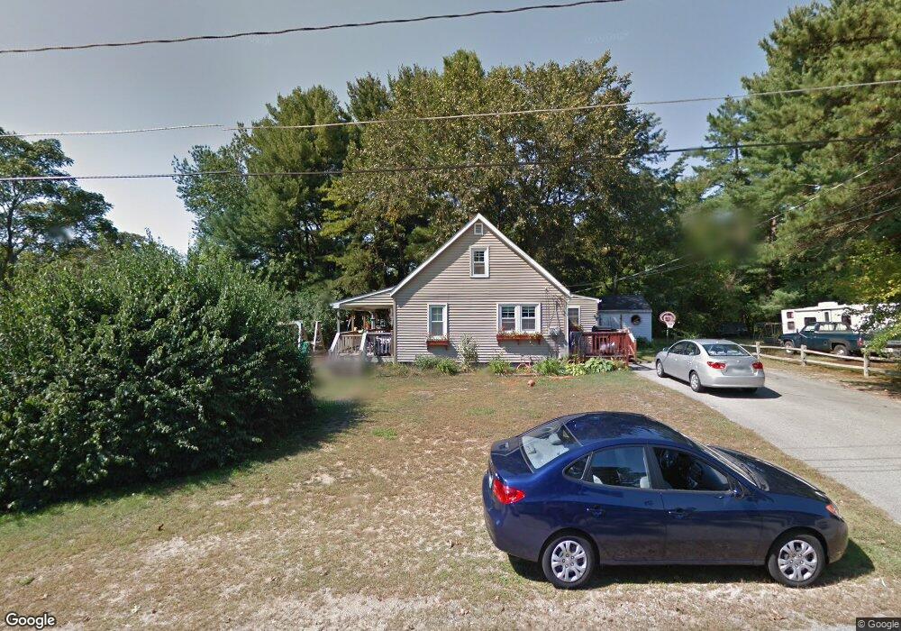 2 Berry St, Rochester, NH 03867 - photo 1