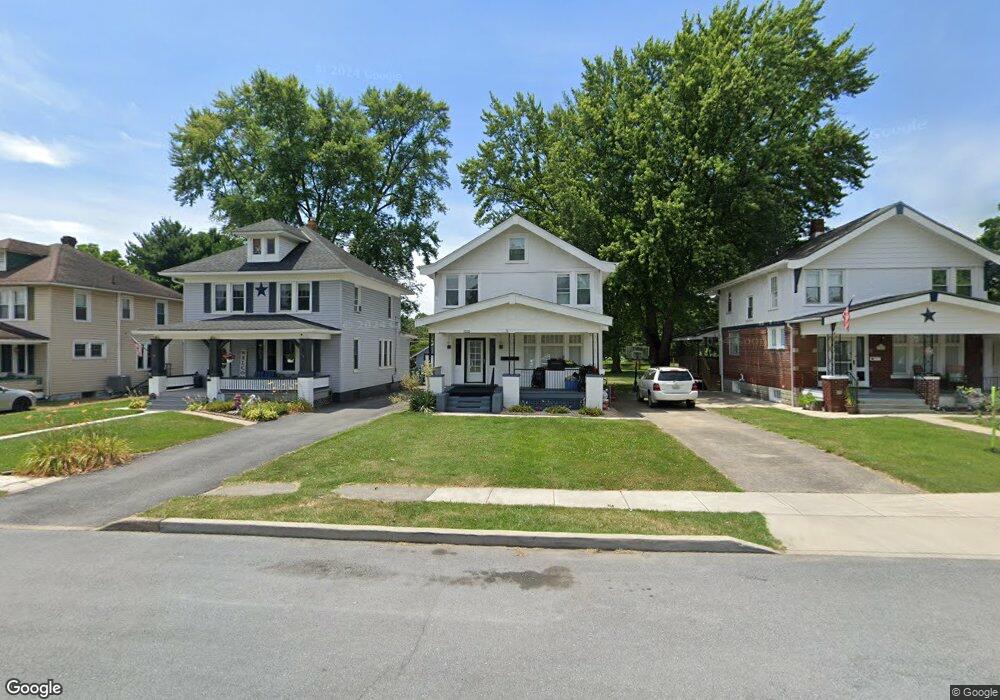 11032 Roessner Ave, Hagerstown, MD 21740 - photo 1