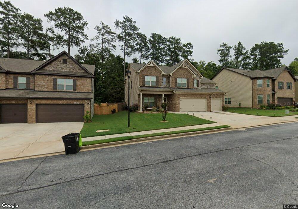 10217 Cormac St unit 183 - Abigail I, Jonesboro, GA 30236 - photo 1