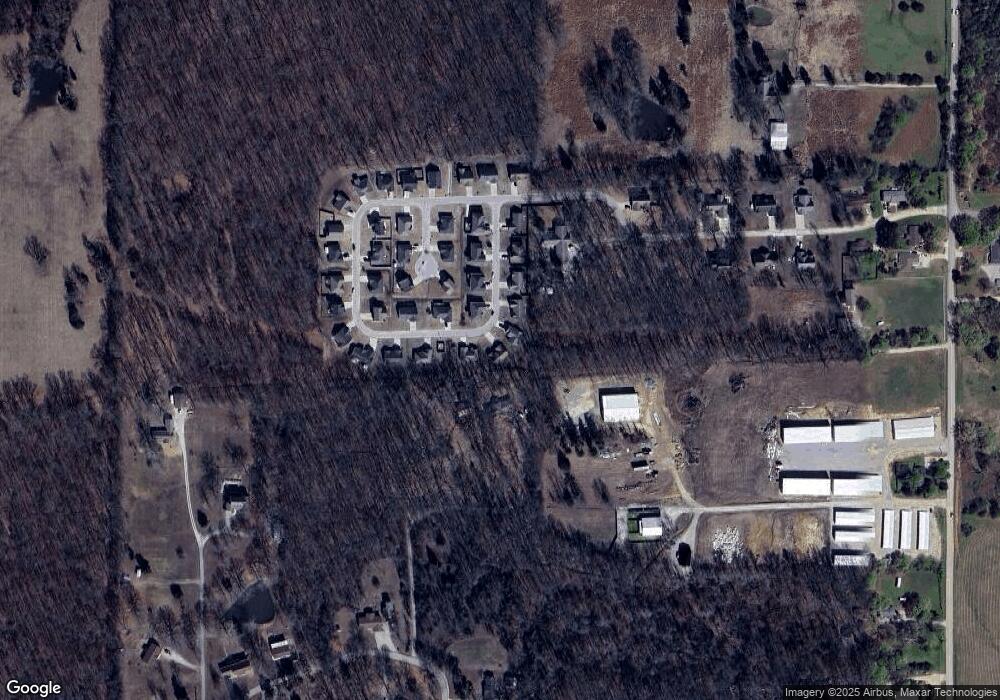 2567 Melissa Ln, Poplar Bluff, MO 63901 - photo 1