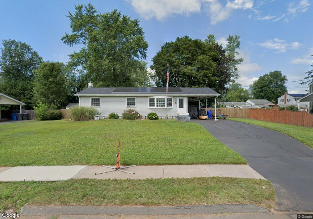 53 Jackson Rd, Enfield, CT 06082 - photo 1