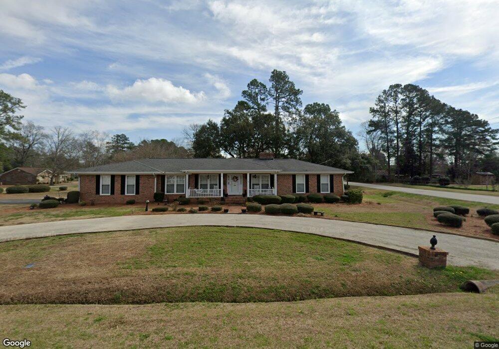 105 S Poplar Ave, Andrews, SC 29510 - photo 1