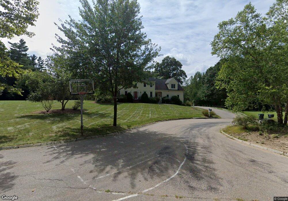 17 Applewood Rd, Norfolk, MA 02056 - photo 1