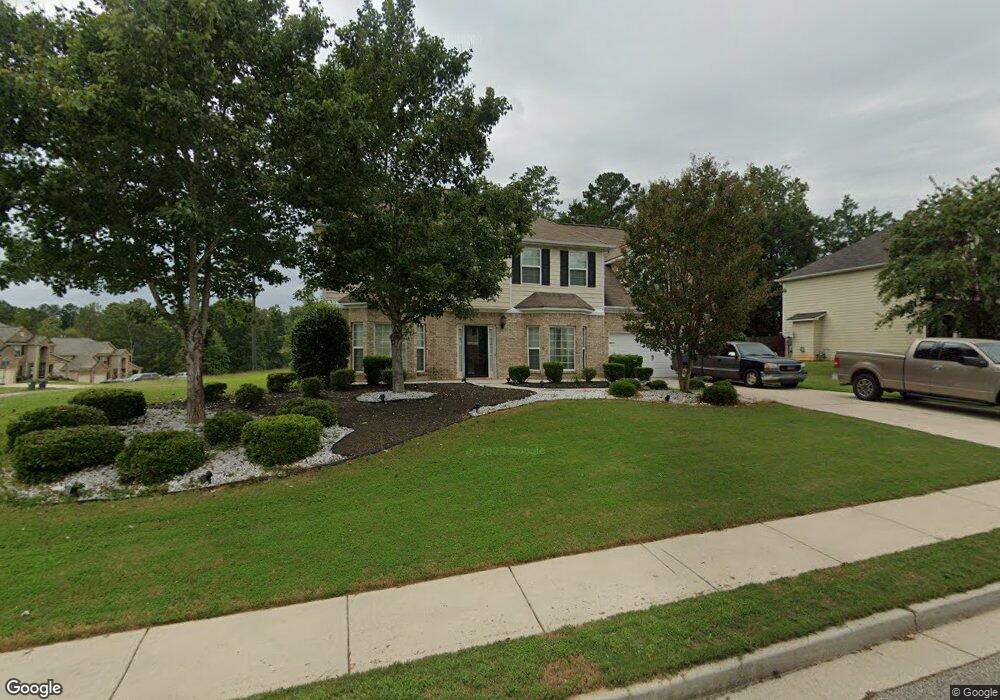 2514 Ginger Estates Dr unit 9, Conyers, GA 30013 - photo 1