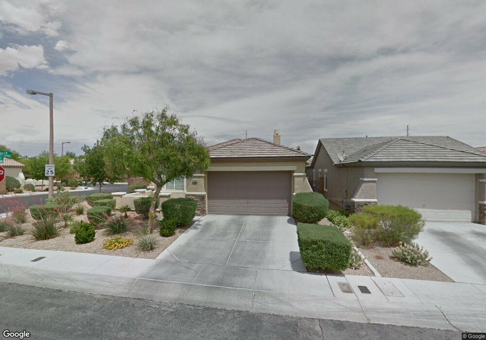3690 Fading Sun St, Las Vegas, NV 89135 - photo 1