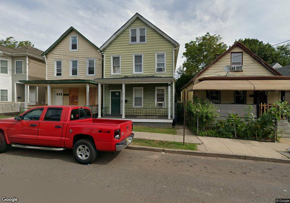 181 Seaman St, New Brunswick, NJ 08901 - photo 1