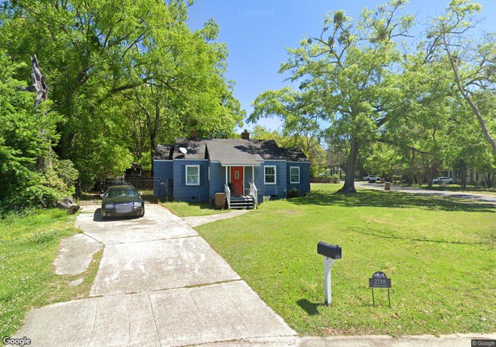 2718 Mcgrew Ct, Mobile, AL 36606 - photo 1