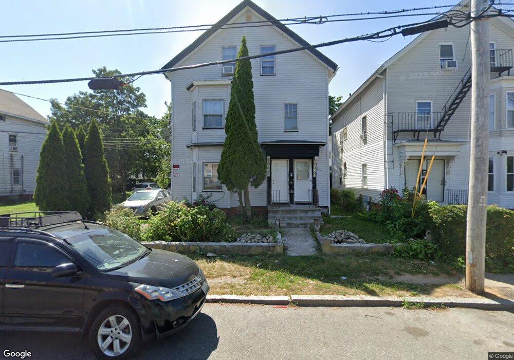 168 N Bend St, Pawtucket, RI 02860 - photo 1