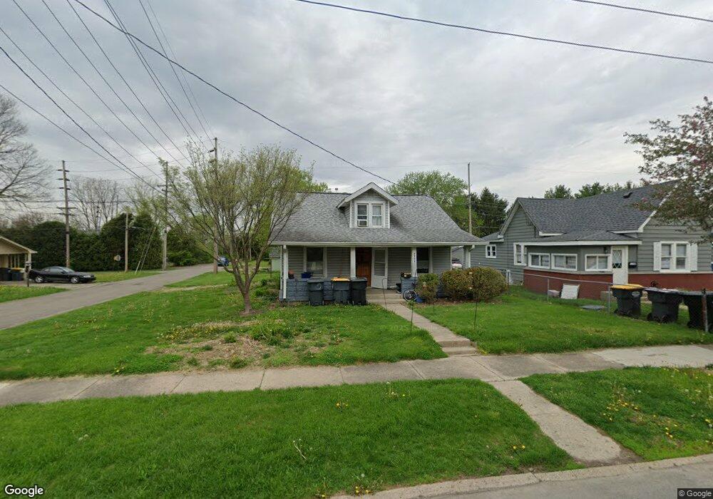 2205 Lafayette St, Anderson, IN 46012 - photo 1