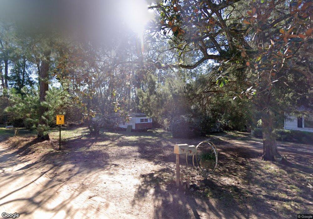 1160 Wb Parks Rd, Omega, GA 31775 - photo 1