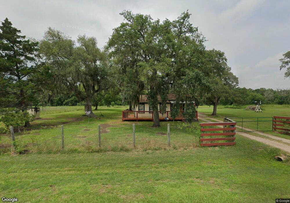 2610 County Road 496, Brazoria, TX 77422 - photo 1