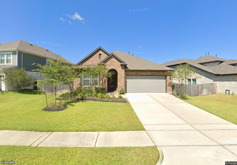 1145 Wandering Brook St, Magnolia, TX 77354 - photo 1
