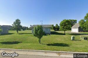498 1st St, Mapleton, ND 58059