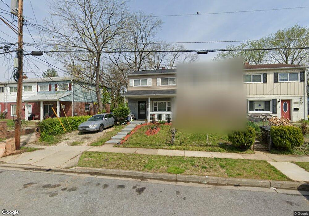 6706 Vermont Ct, Hyattsville, MD 20785 - photo 1