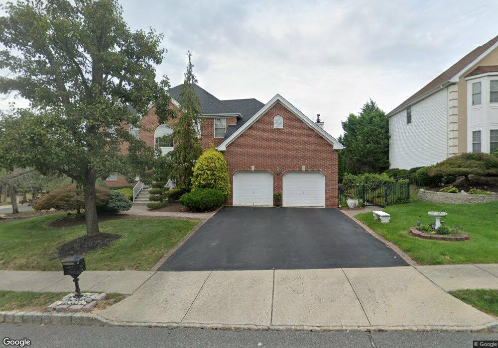 1 Azalea Ln, Howell, NJ 07731 - photo 1