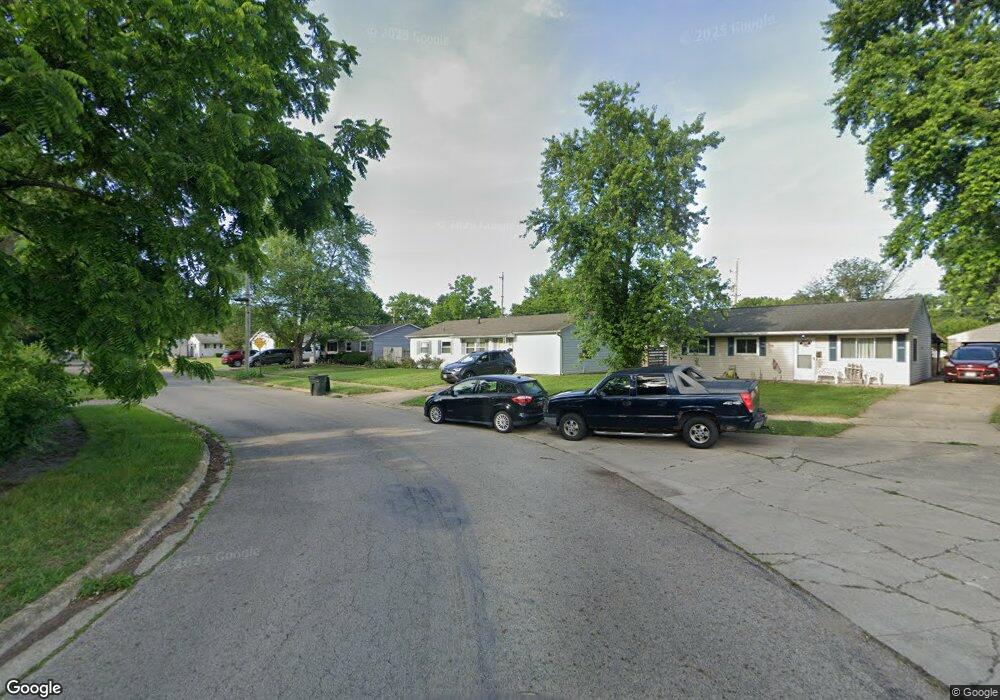 5429 Zimmer Dr, Columbus, OH 43232 - photo 1