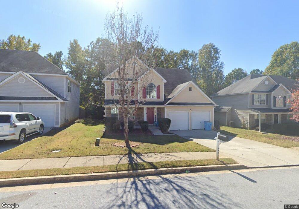 170 Dairyland Dr, Covington, GA 30016 - photo 1