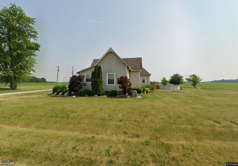 8717 W 400 S, Tipton, IN 46072 - photo 1