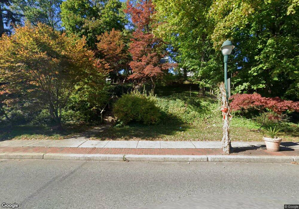 127 Kinderkamack Rd, Oradell, NJ 07649 - photo 1