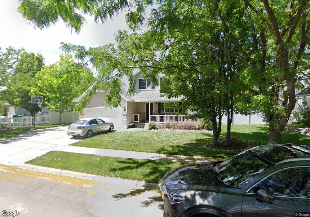 1518 W Stonebridge Dr, Layton, UT 84041 - photo 1