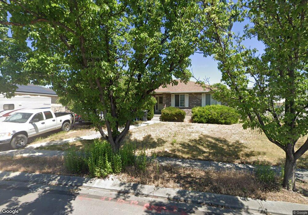 7742 Pando Way, West Jordan, UT 84084 - photo 1