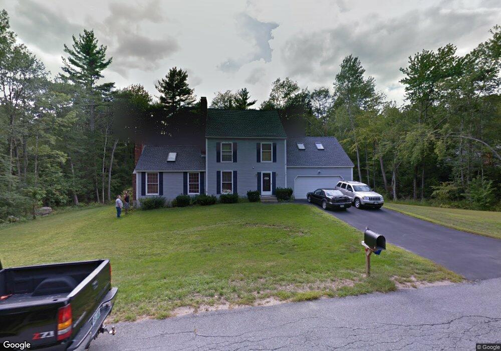 27 Wentworth Dr, Bedford, NH 03110 - photo 1