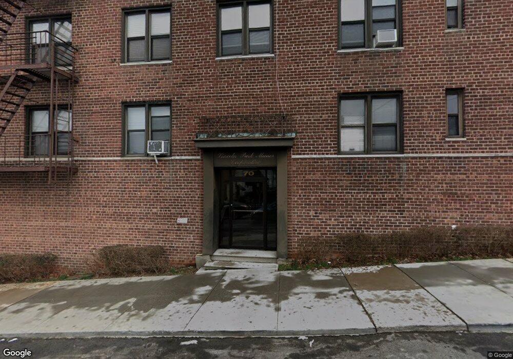 70 Sherman Ave unit 2J, Yonkers, NY 10705 - photo 1