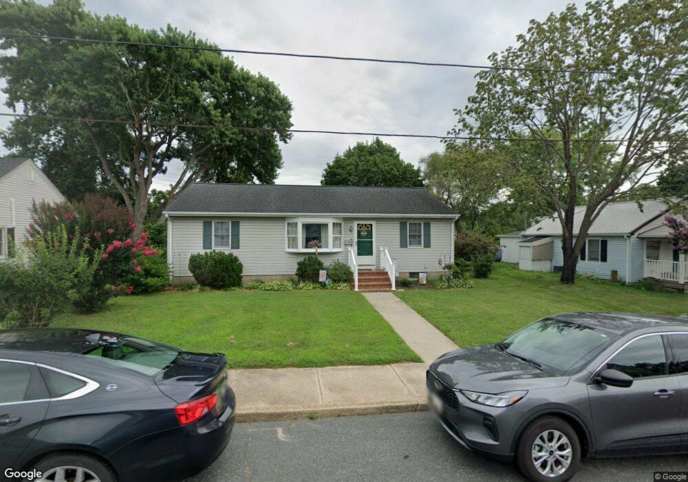 213 Windsor Ave, Centreville, MD 21617 - photo 1
