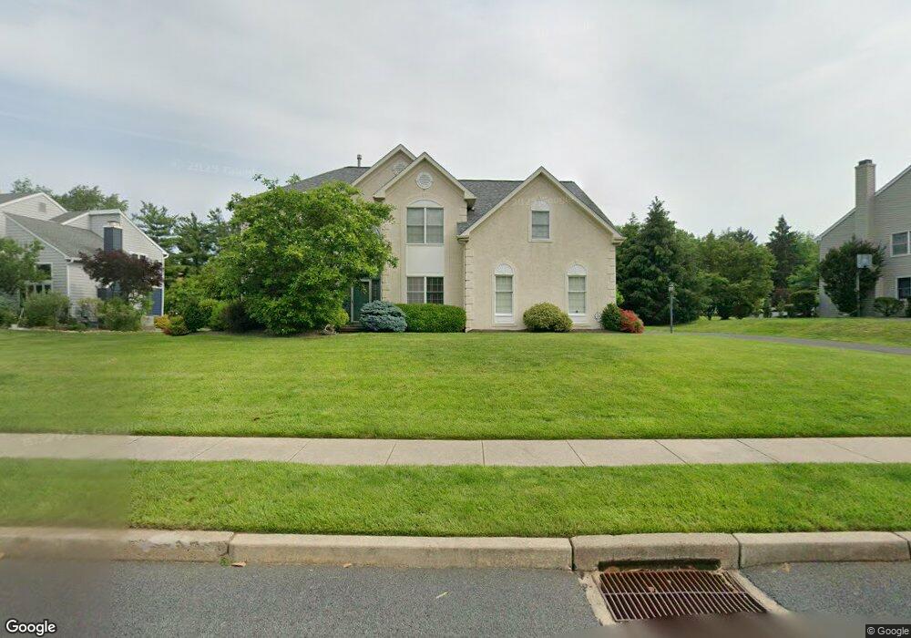 817 Redgate Rd, Dresher, PA 19025 - photo 1