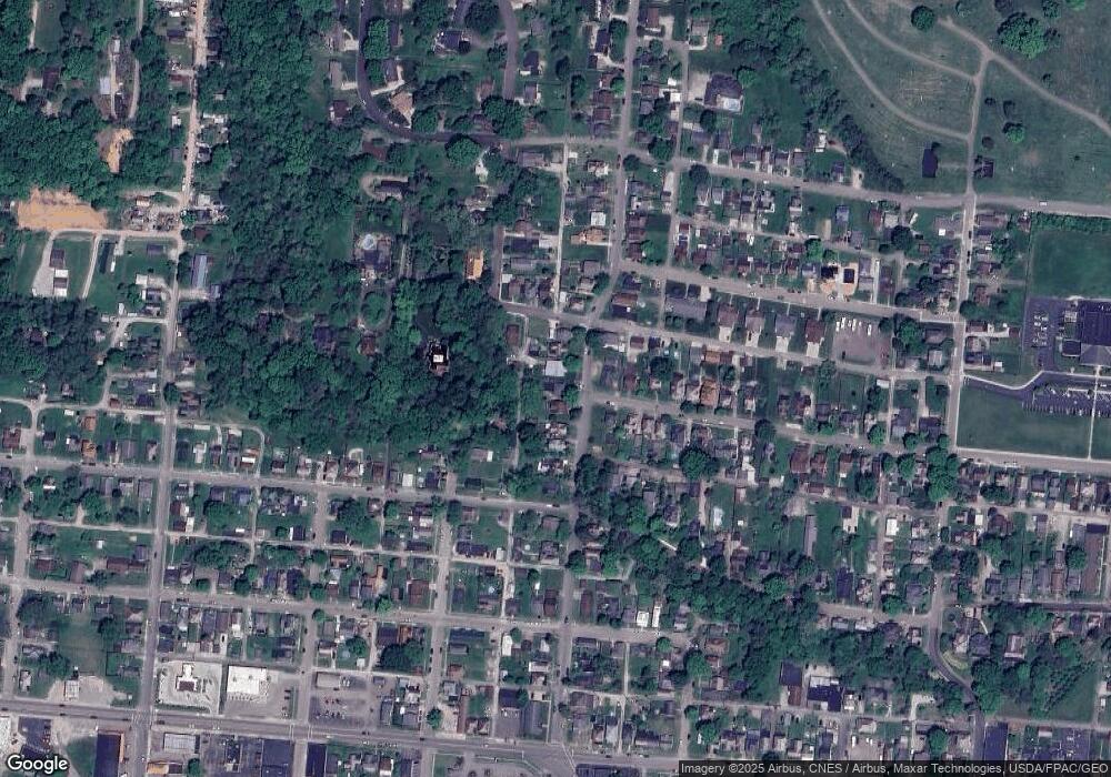 401 Warner Ave, Logan, OH 43138 - photo 1