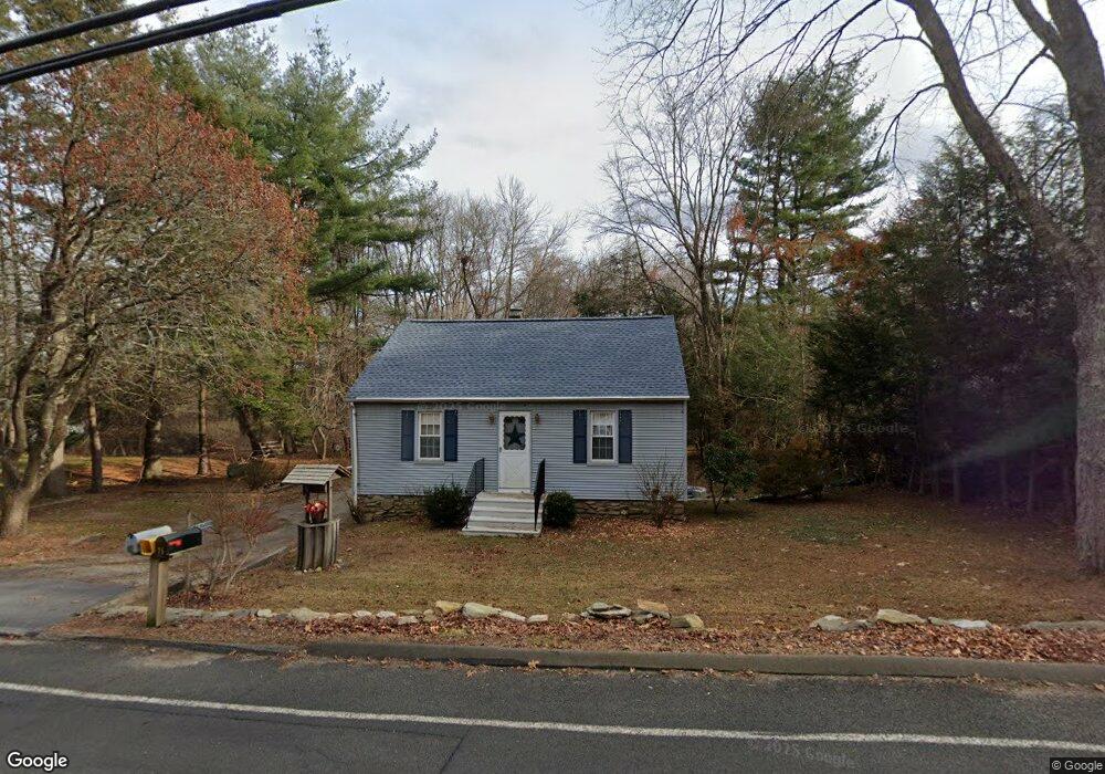 75 Daly Rd, Coventry, CT 06238 - photo 1