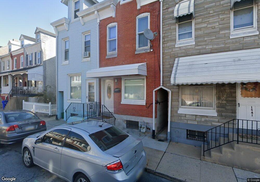 1545 Moss St, Reading, PA 19604 - photo 1