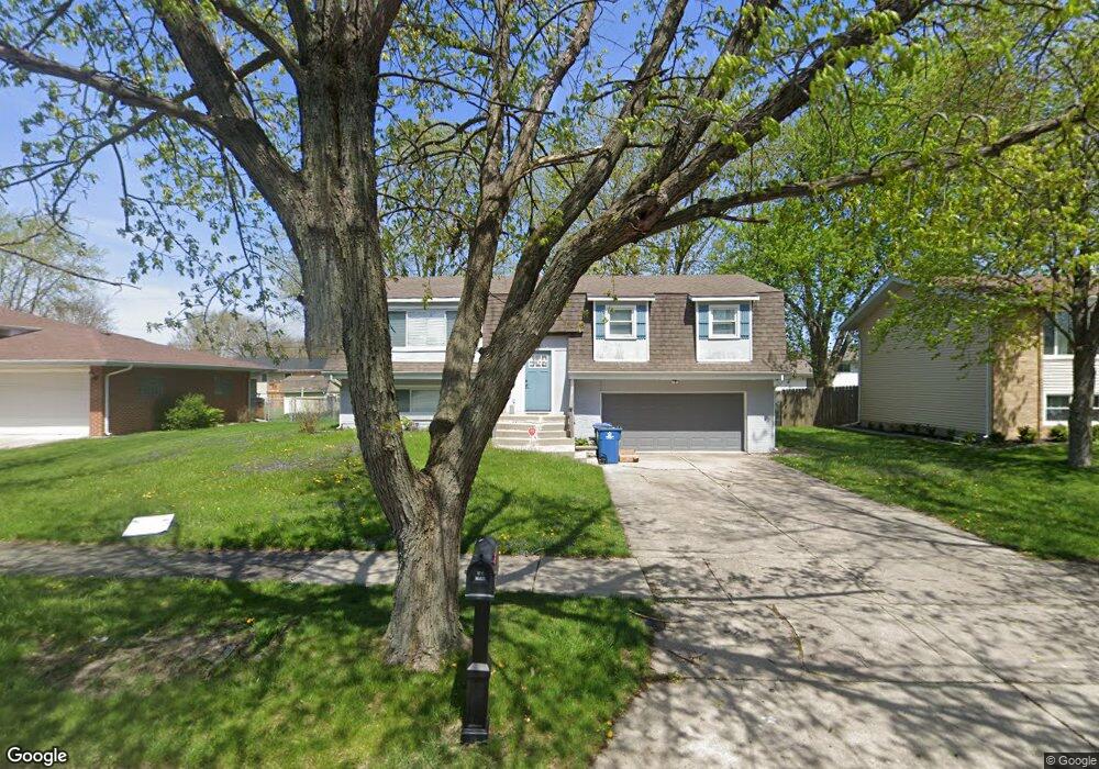 1526 W 95th Ave, Crown Point, IN 46307 - photo 1