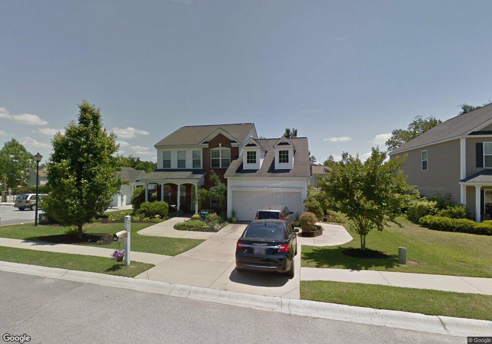 399 Eagle Pointe Dr, Chapin, SC 29036 - photo 1