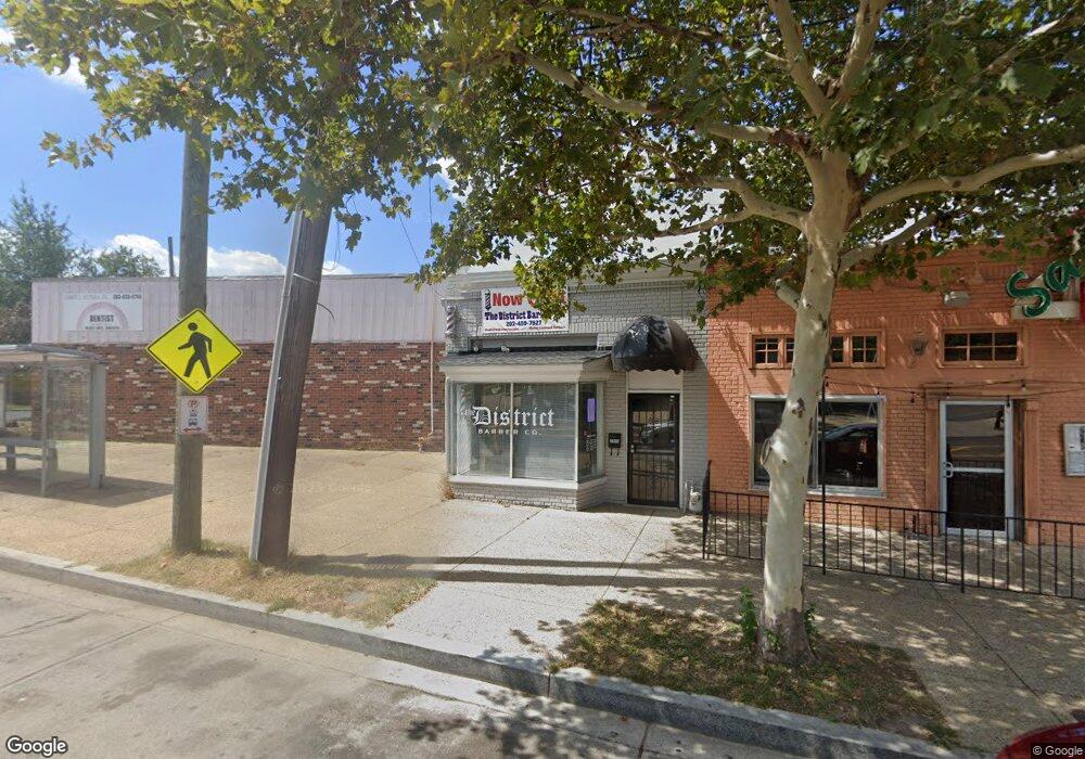 3906 12th St NE, Washington, DC 20017 - photo 1