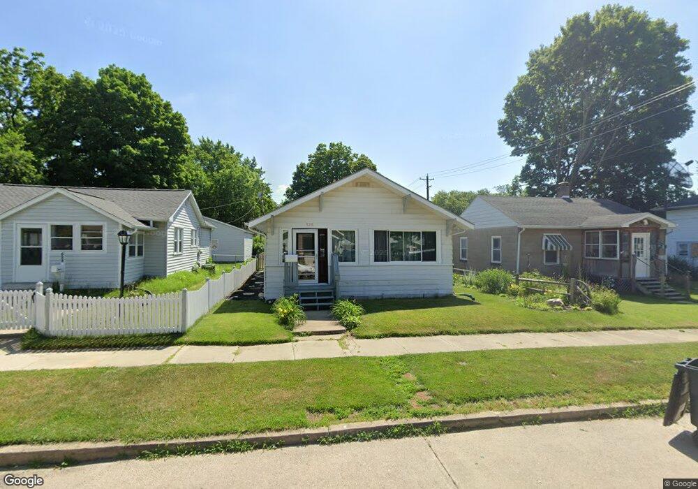 526 S 24th St, South Bend, IN 46615 - photo 1