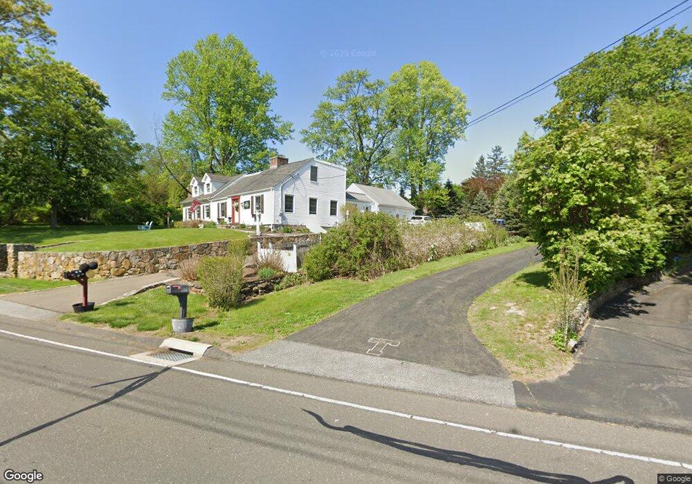 176 Stonehouse Rd, Trumbull, CT 06611 - photo 1