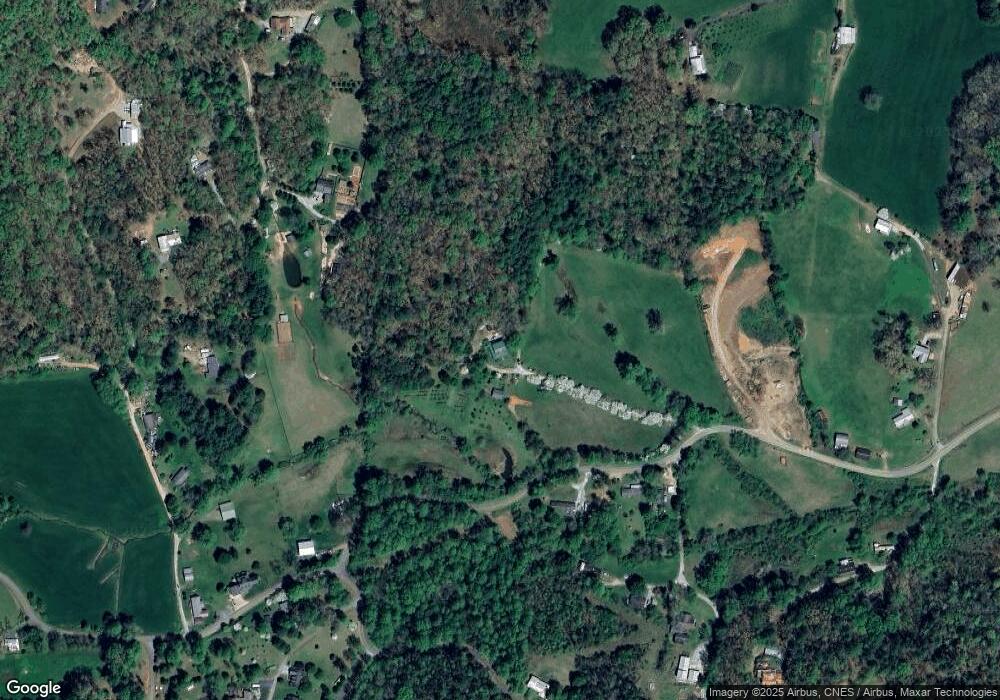 649 Bates Branch Rd, Franklin, NC 28734 - photo 1