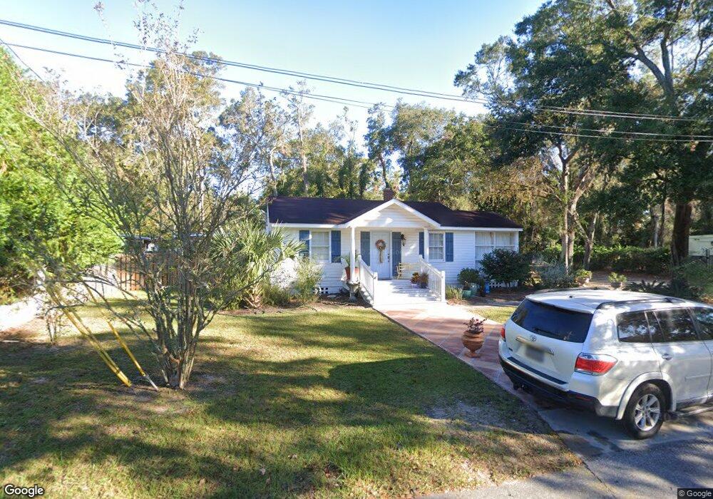 12 Stewart Ave, Saint Simons Island, GA 31522 - photo 1